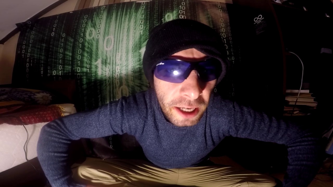 Michal Jablonski - Video CV - Michal Jablonski Prawnik