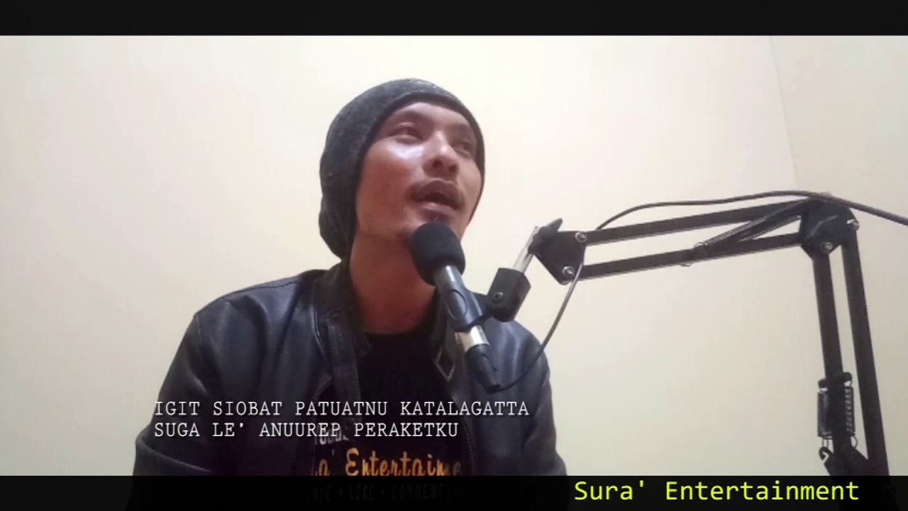 Lagu Mentawai || Hans || Oleiku Agai Ekeu