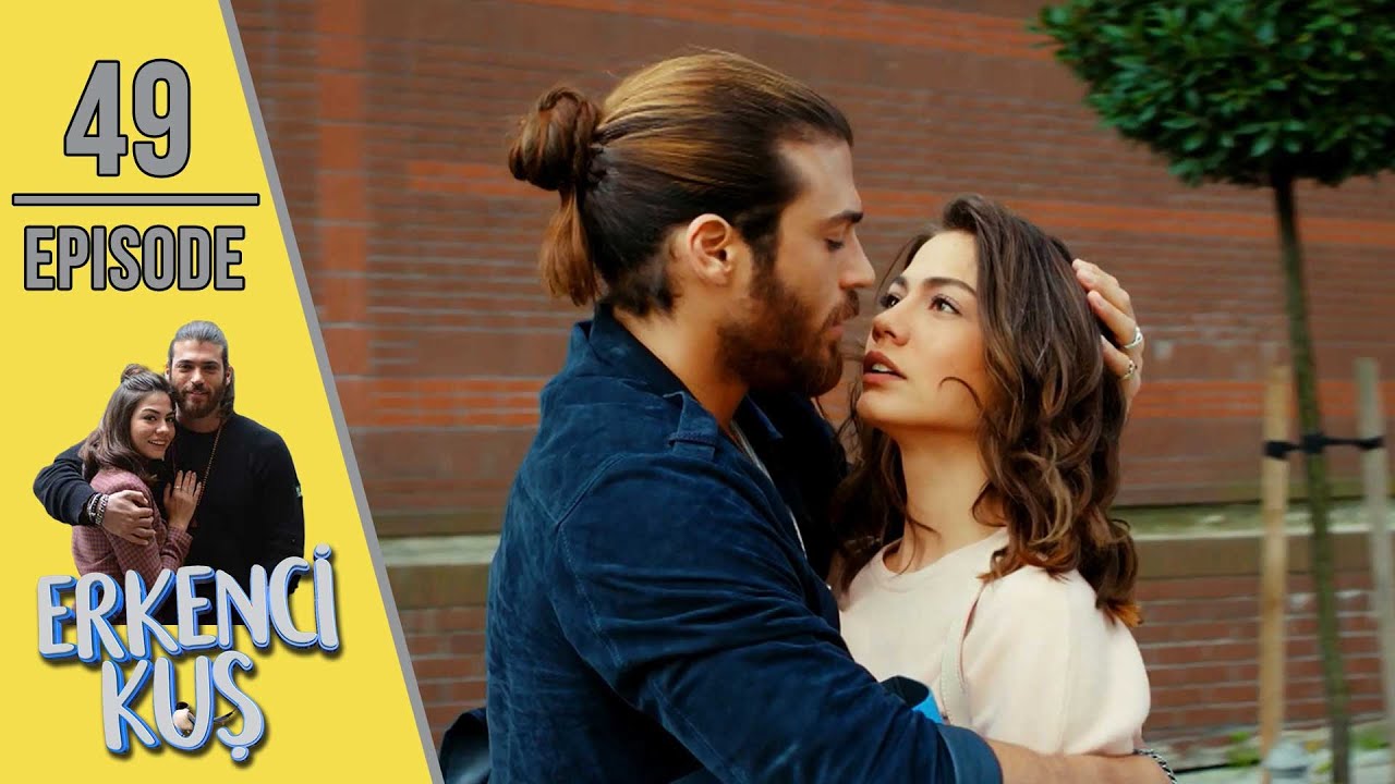 Early Bird - Episode 49 (English Subtitles) | Erkenci Kus