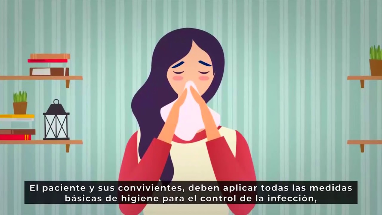 CUIDADO PACIENTE COVID