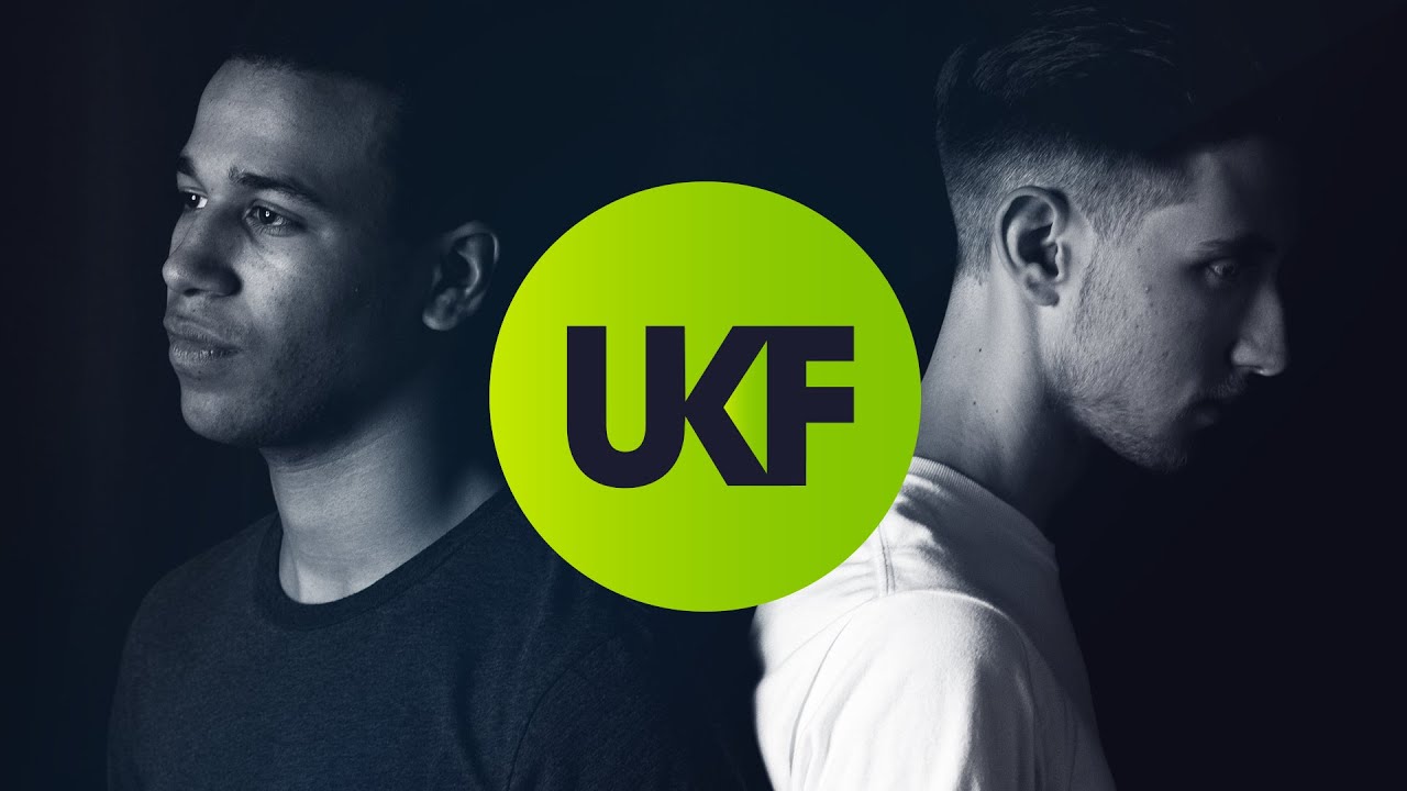 Raise Spirit - Don't Let Go (Polygon Remix)