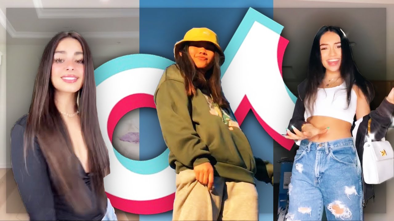 Ultimate Dance TikTok Compilation (July 2020) - Part 6