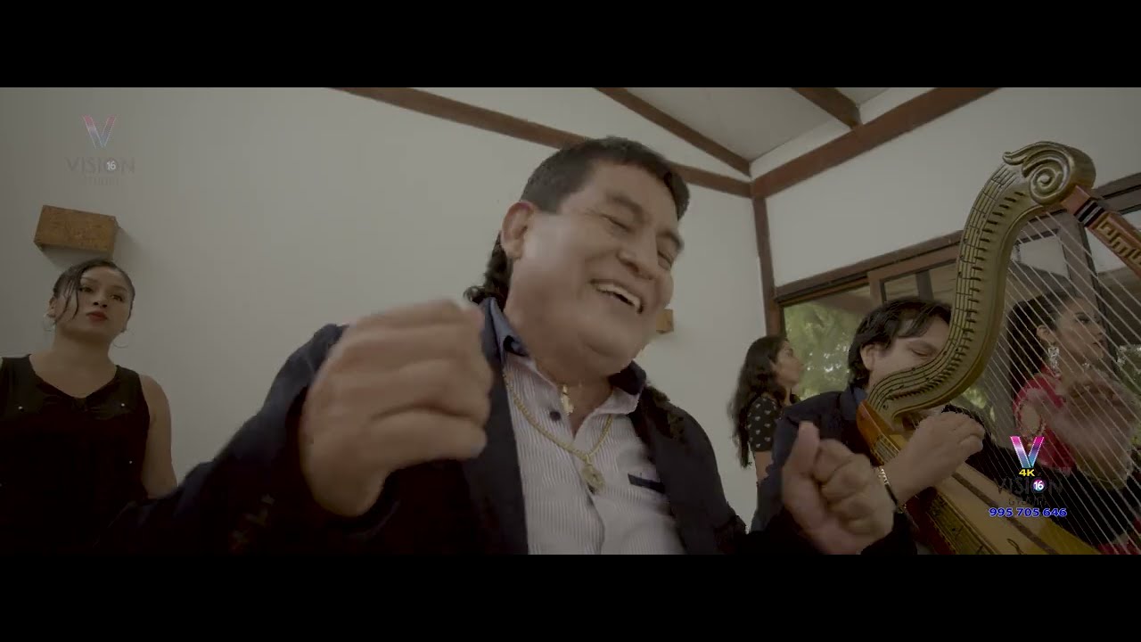 OSITO BARNY & EVER COTRINA - CIEN MUJERES (VIDEO OFICIAL) PRIMICIA 2022