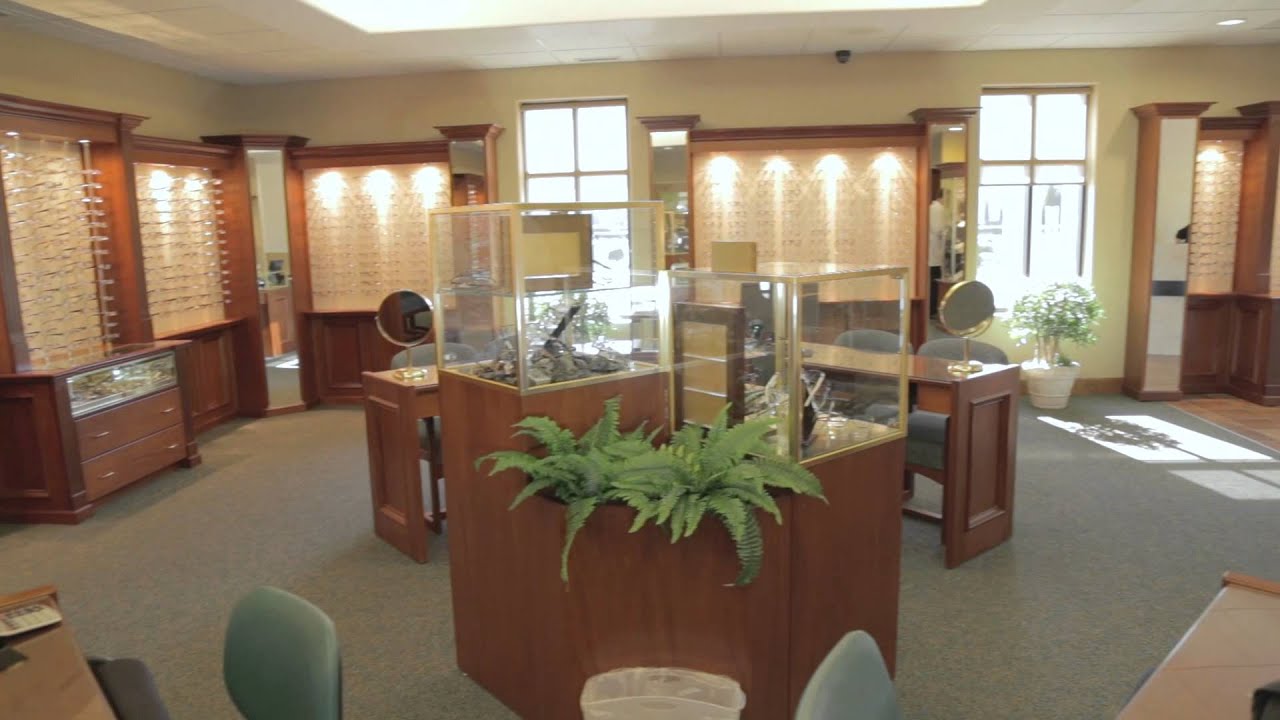 Carolina Vision Care - Short | Greenville, NC