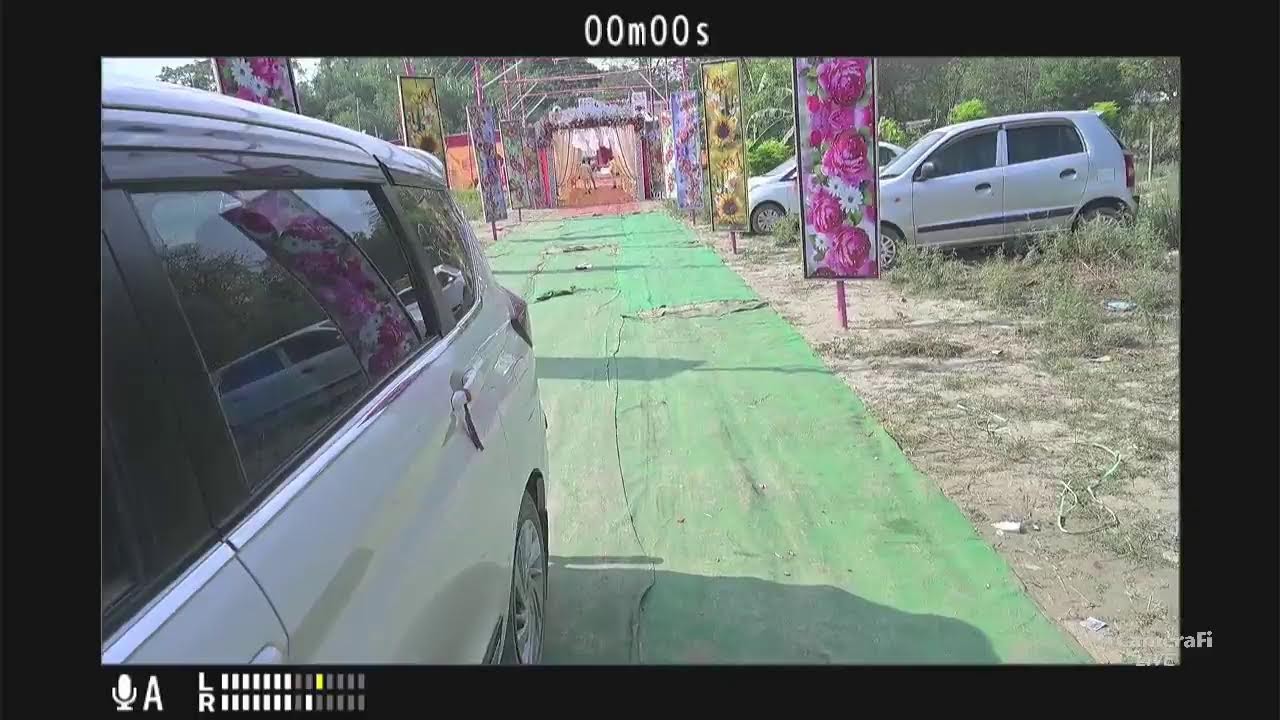 DK MUSIC SENTER's broadcast