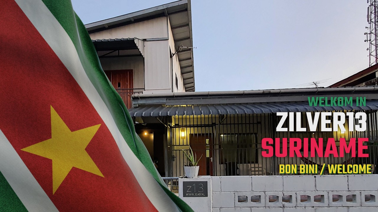 Boek droomvakantiehuis Z13 in Su