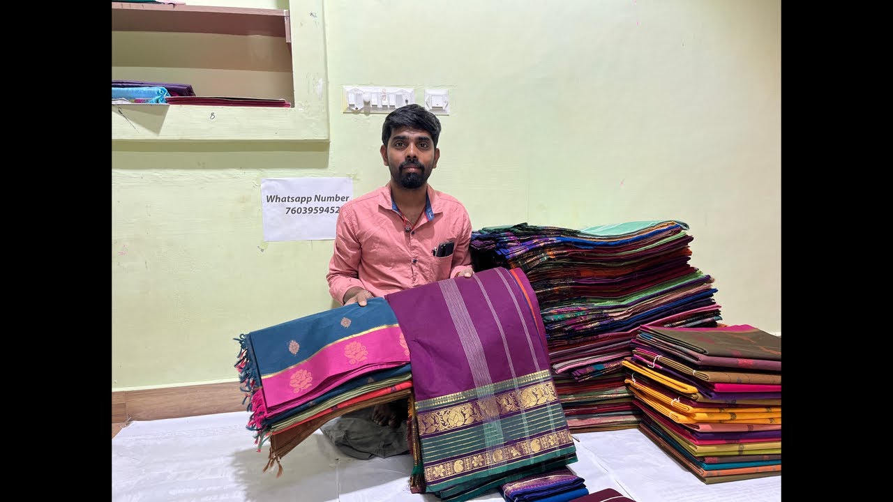 YAZHI VAZHAINAARPATTU is live