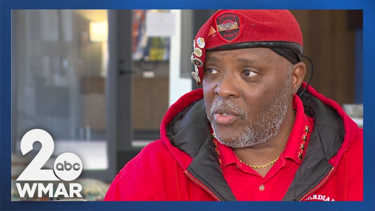 Baltimore Guardian Angels close after 20 years of community service