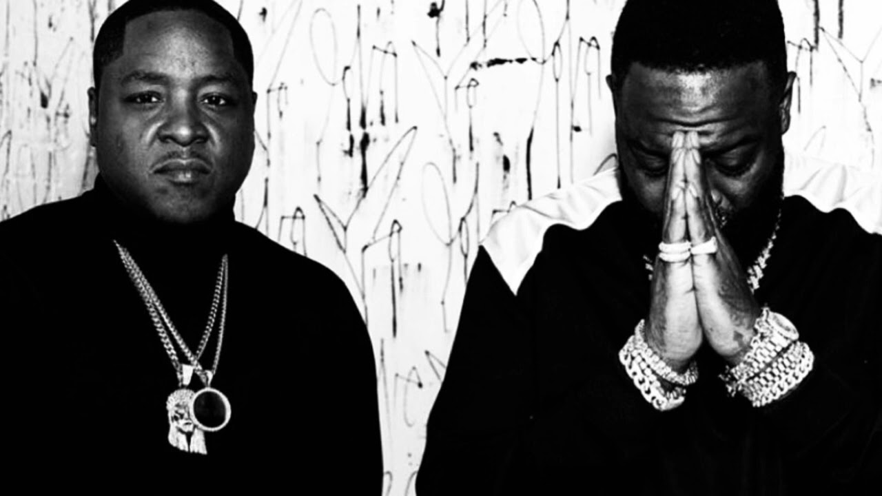 [FREE] Jadakiss Type Beat Free "Come Get Me" [prod. DnA]