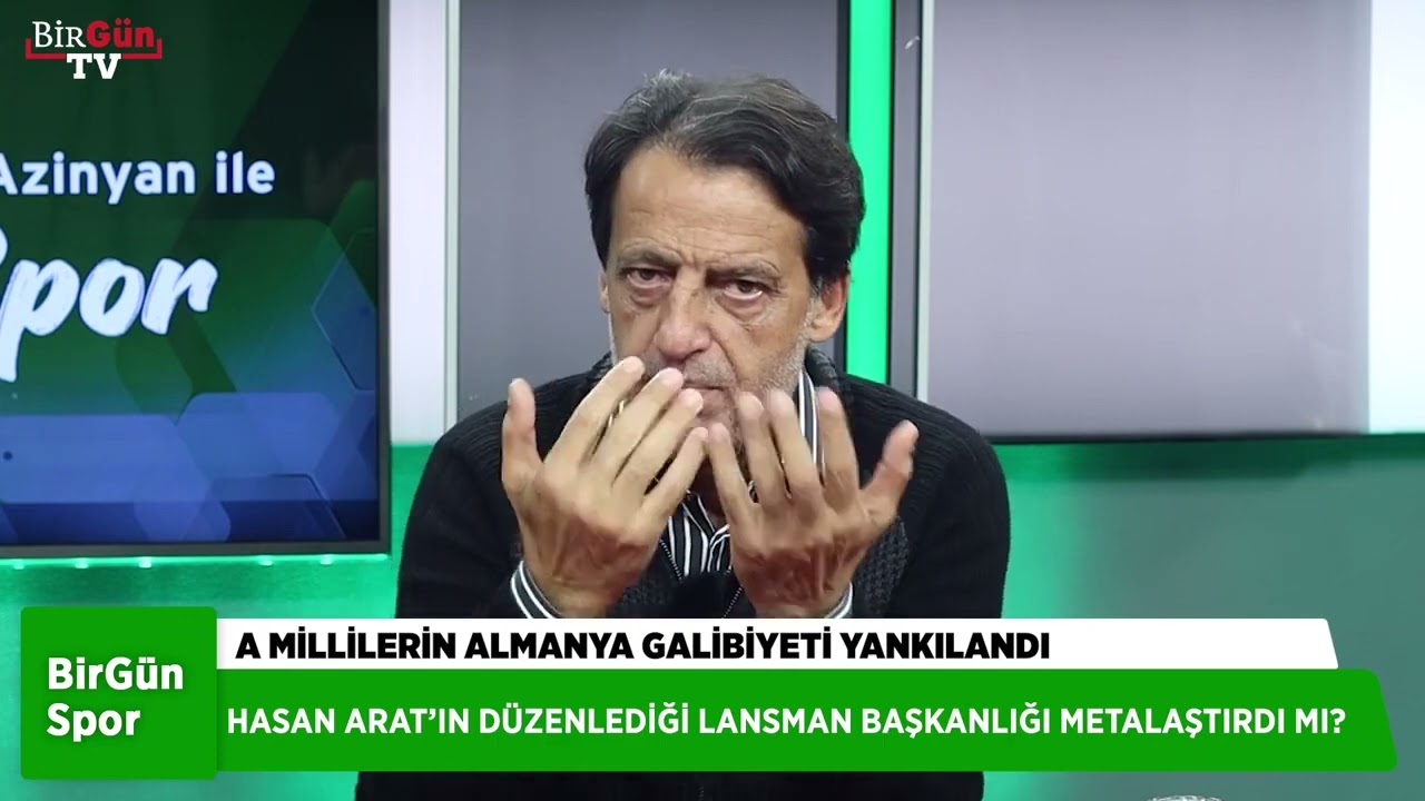 Müslüm Gülhan’dan Serdal Adalı ve Hasan Arat değerlendirmesi