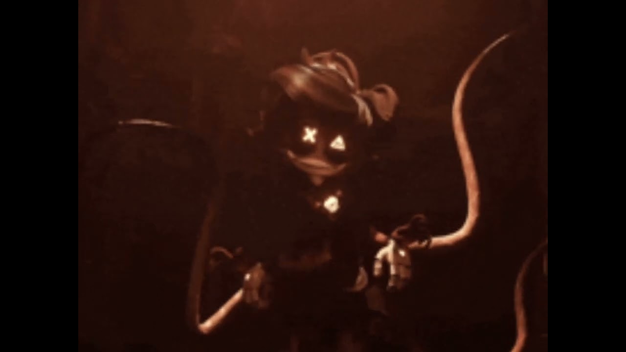 Let me in cg5 ( slowed reverb, CapCut: was used)