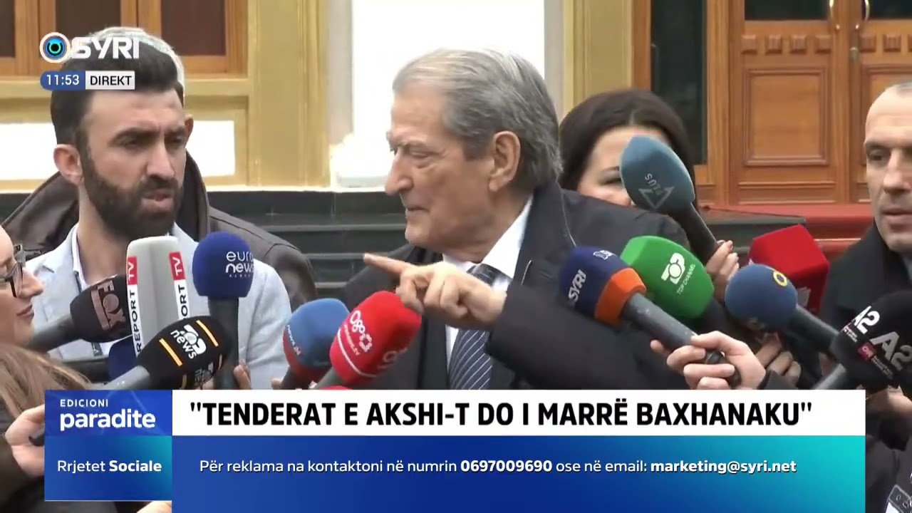 Berisha: Darka e eurodeputetëve me Ramën do mbahet mend prej tyre si unike në shkallën e legenosjes