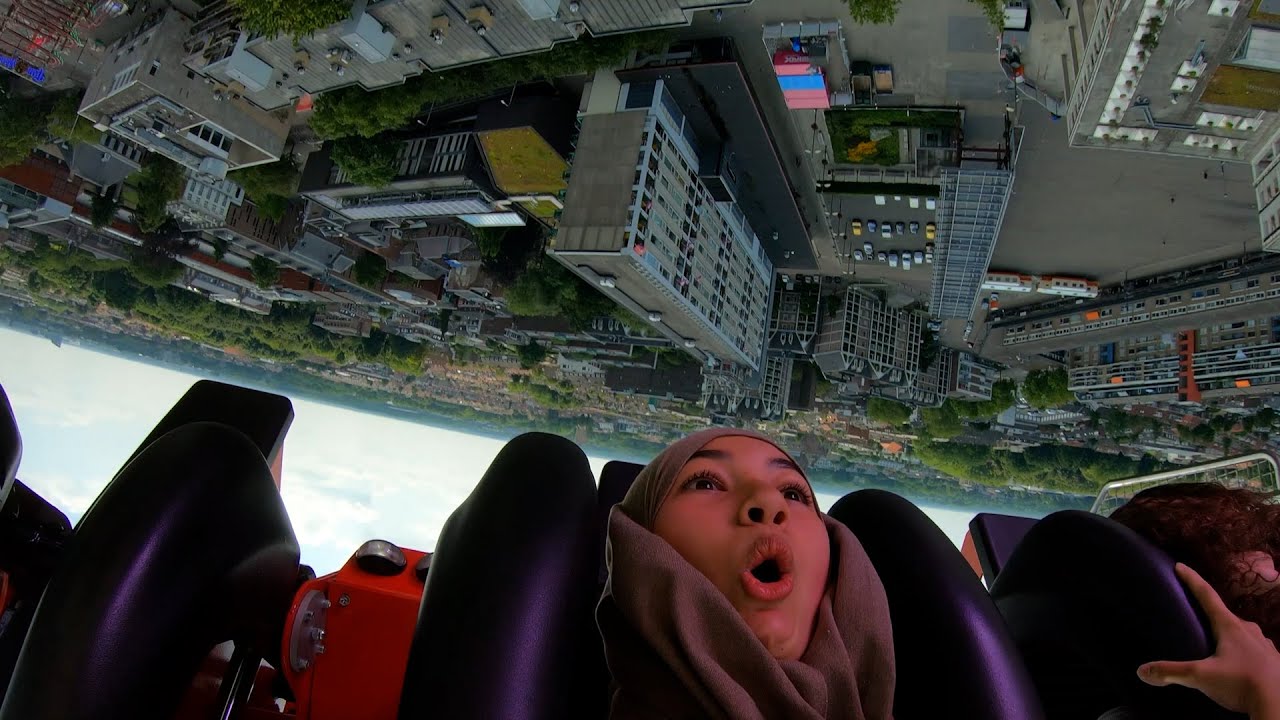 Kermis TV 2021 - Hassiba Lhajoui