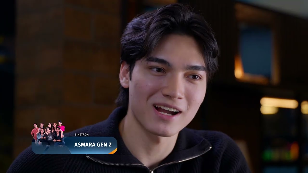 Asmara Gen Z | Cuplikan Eps. 487