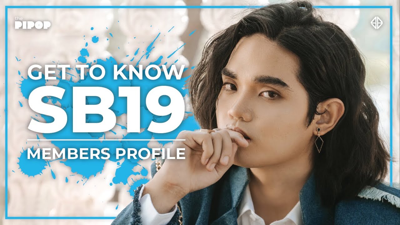 Get to know SB19 *A LITTLE DEEPER* | SB19 Members Profile | PPOP Boy Group