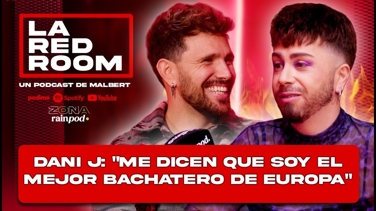 DANI J: 