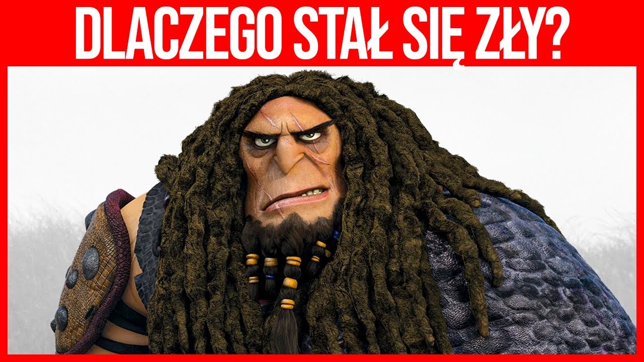 Jak Wytresować Smoka Drago Krwawdoń Ciekawostki