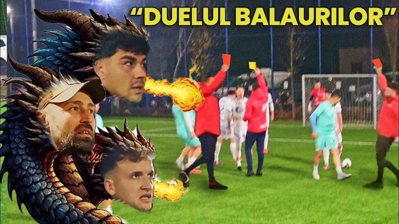 BALAURII din minifotbalul Clujean se intalnesc | REGIONAL FLORESTI MINIFOTBAL