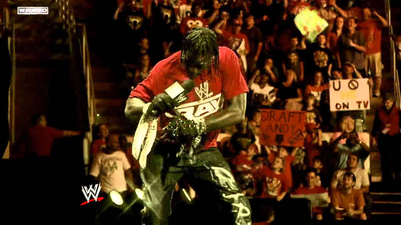 WWE Capitol Punishment: John Cena defends the WWE