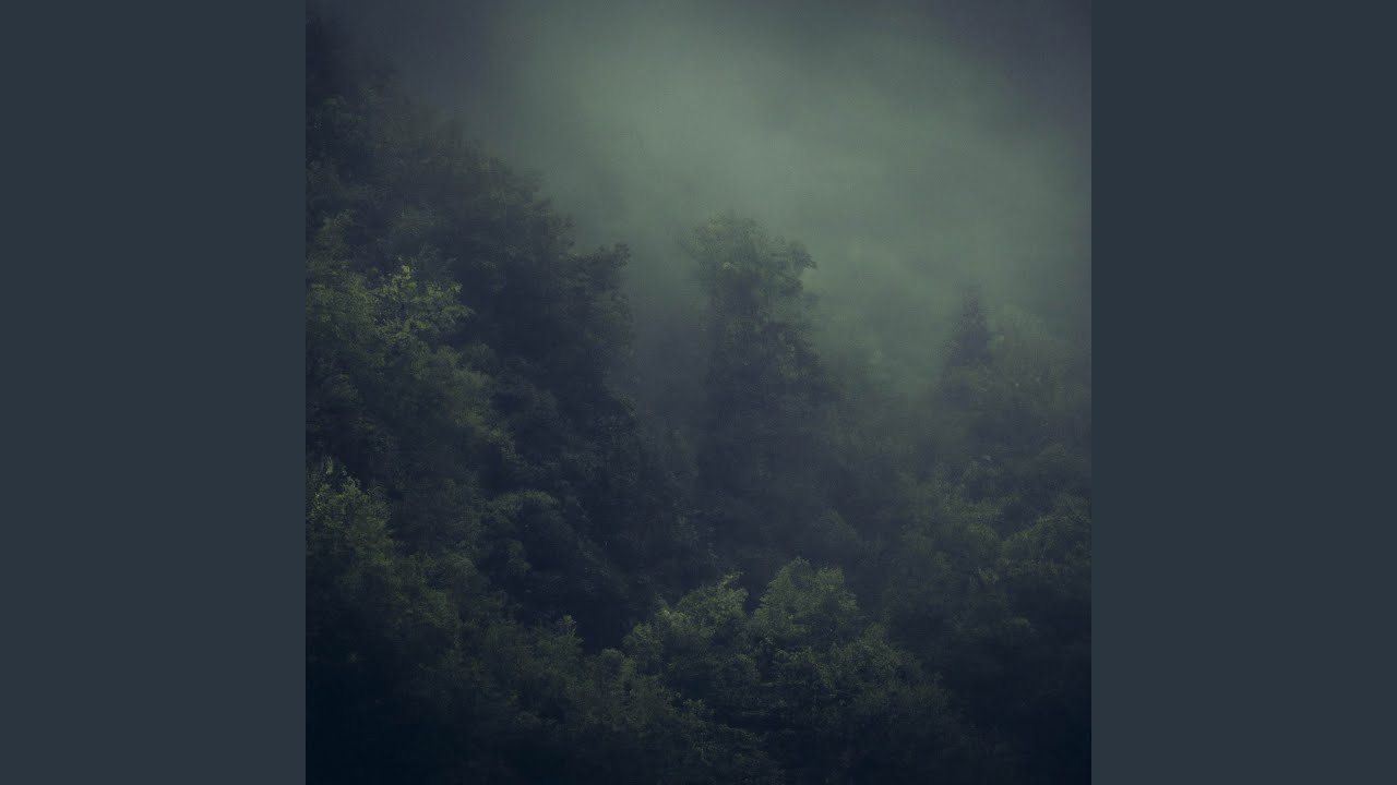 Fallen Down - Slowed Down + Wind + Reverb