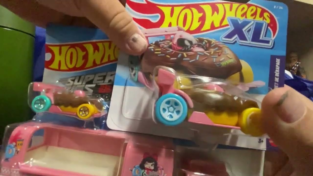 My Recent Diecast Finds (Ep41) aka a video that will get less than 30 views #automobile #toycars 
