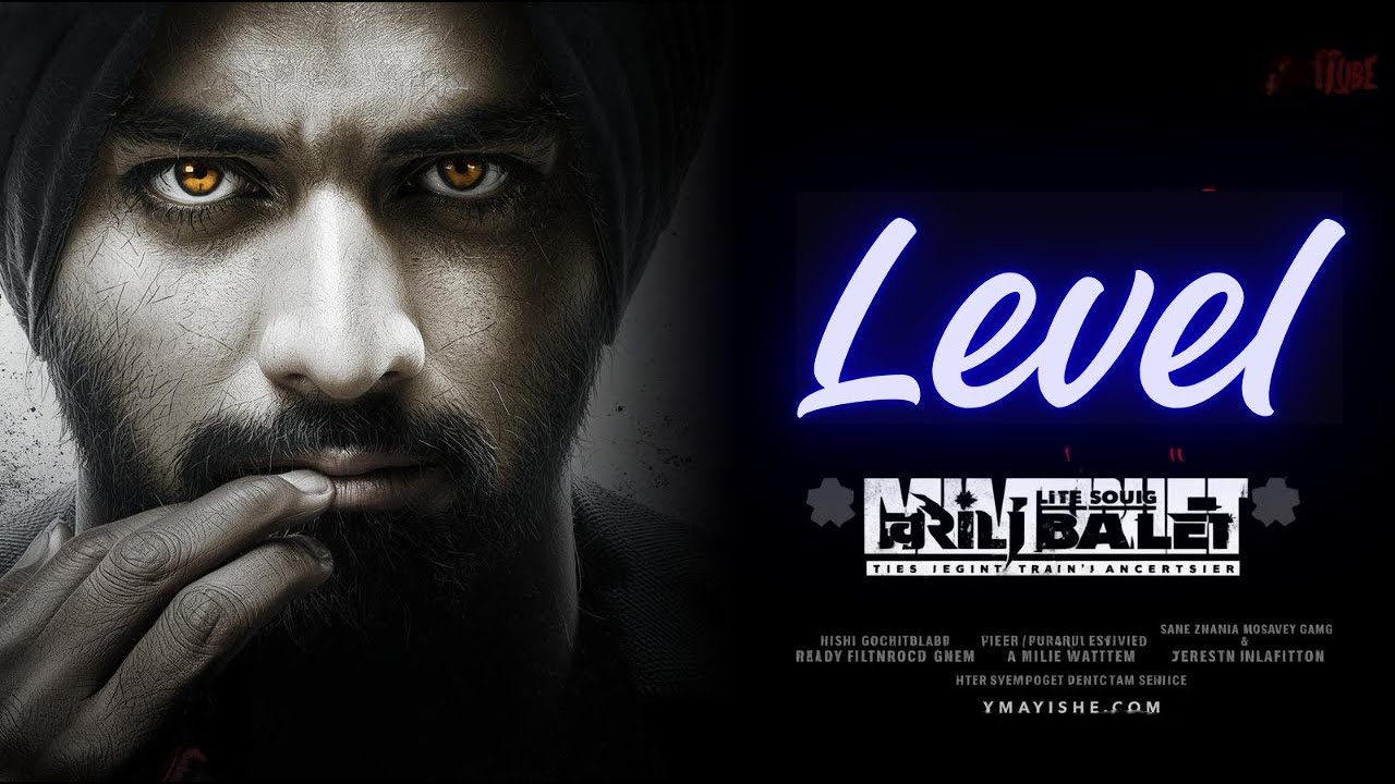 Level | Latest Punjabi Song | New Punjabi Song | New Song | Beniwal Vibes 