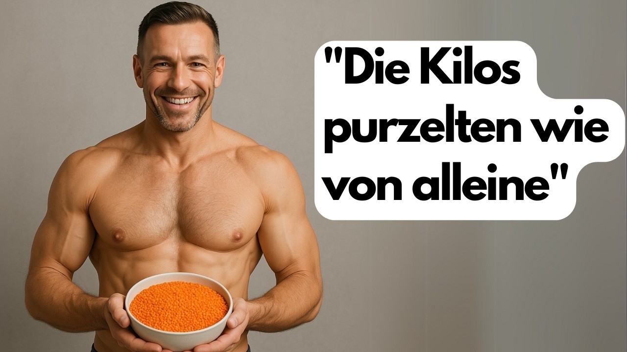 Diese 10 Lebensmittel zwingen jeden Körper zum Abnehmen