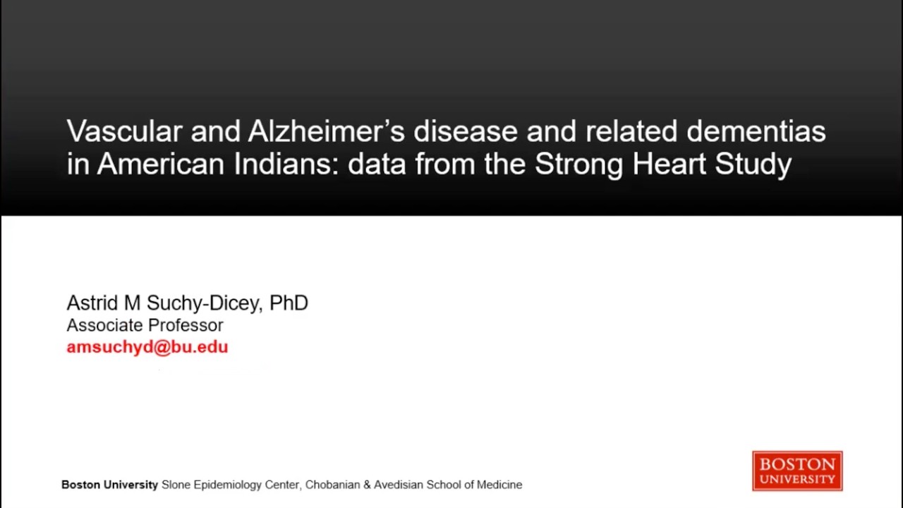 Columbia SRP March 2026 Seminar by Dr. Suchy-Dicey