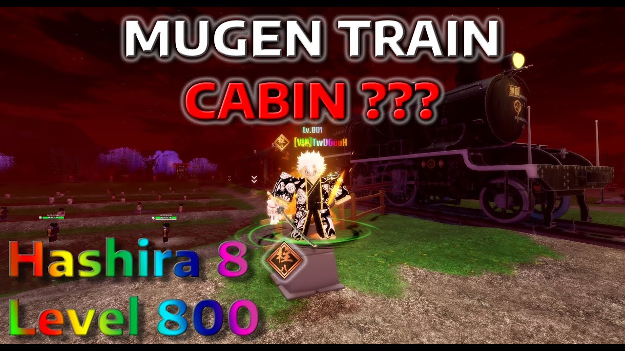 DEMON SOUL SIMULATOR - WHICH CABIN SANEMI HASHIRA 8 LEVEL 800 CAN REACH?