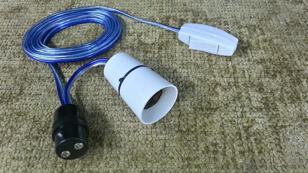 How to Make a Bed Switch connection