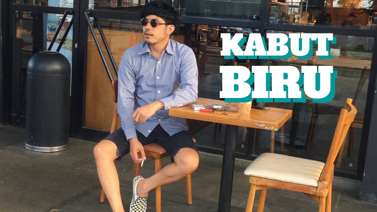 KABUT BIRU COVER BY NURDIN YASENG