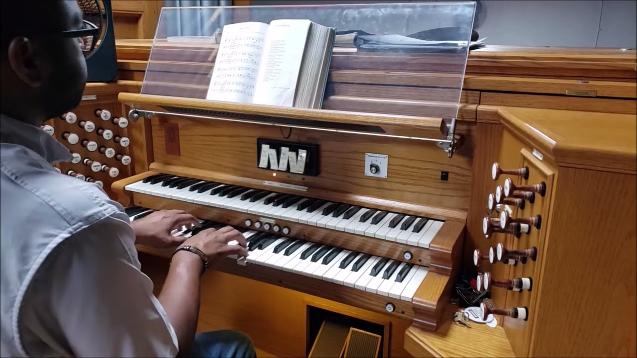 King Of Glory King Of Peace | TUNE: 