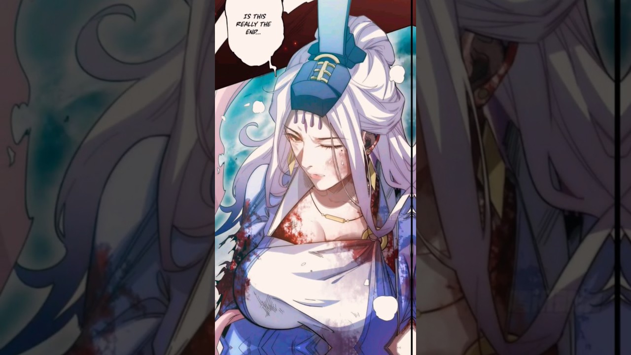 Best Cultivation Manhwa/Manhua of All Time 🔥🥵 #manhwa #cultivationmanhua #cultivation #manhua #opmc