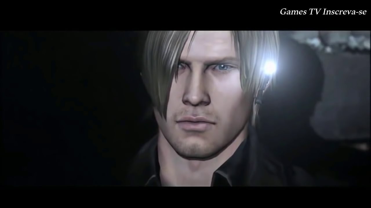 Resident Evil 6 - Completo Dublado(Narrado C/ Google Tradutor)
