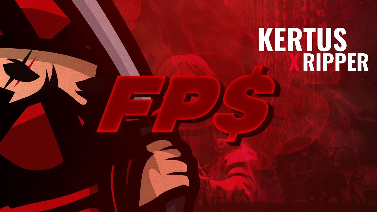 ⛩️| 一切都太简单 | KERTUS X RIPPER | IMPERO HIGHLIGHTS