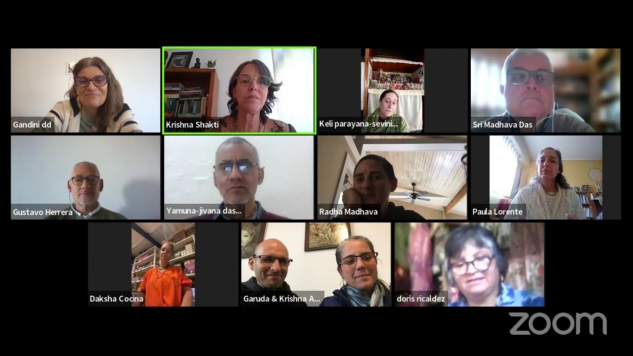 Kenneth Valpey: Cow Care In Hindu Animal Ethic's