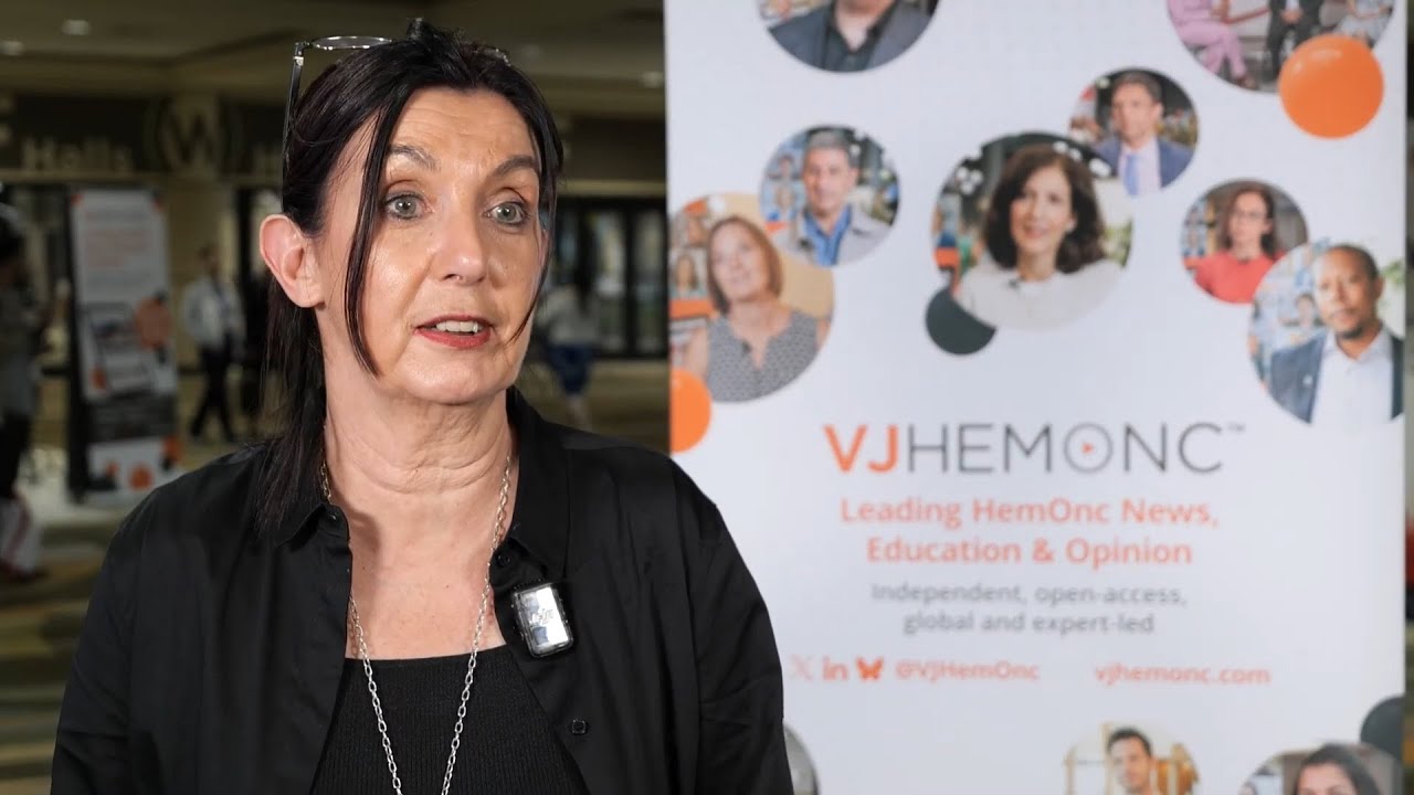 Preventing or reversing transfusion dependence to improve outcomes in myelofibrosis