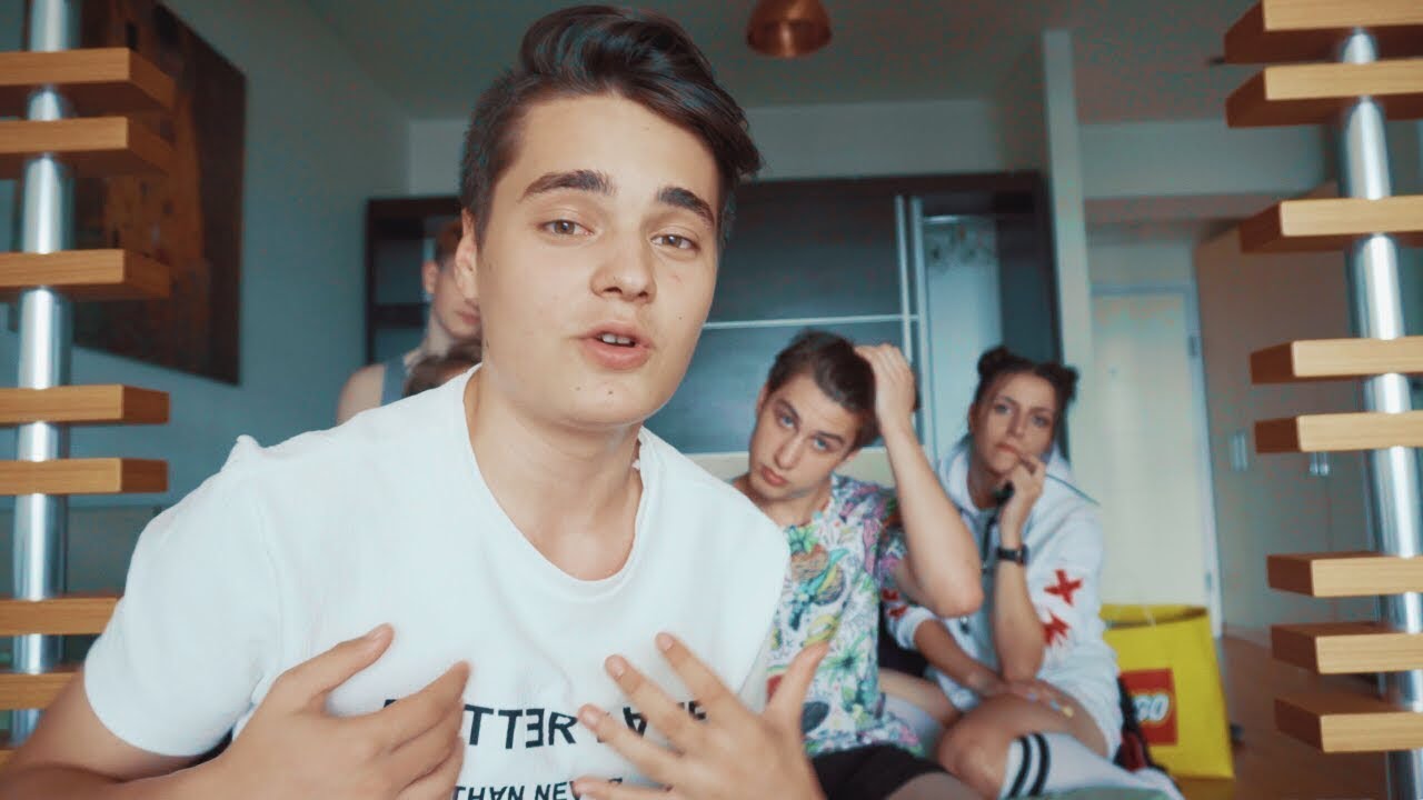 DESPRE NOUA PIESA 5GANG