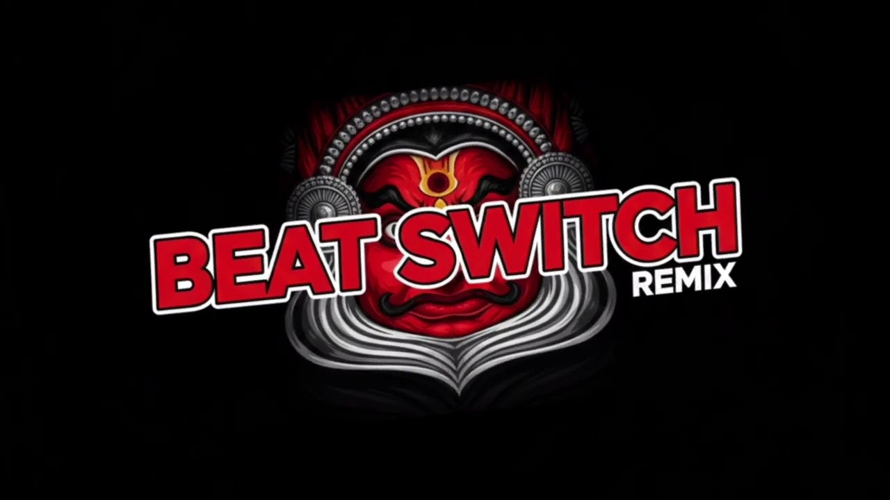 NEW BASS ADDED BEAT SWITCH SAUTH INDIAN HIP HOP BEAT🎵2026 