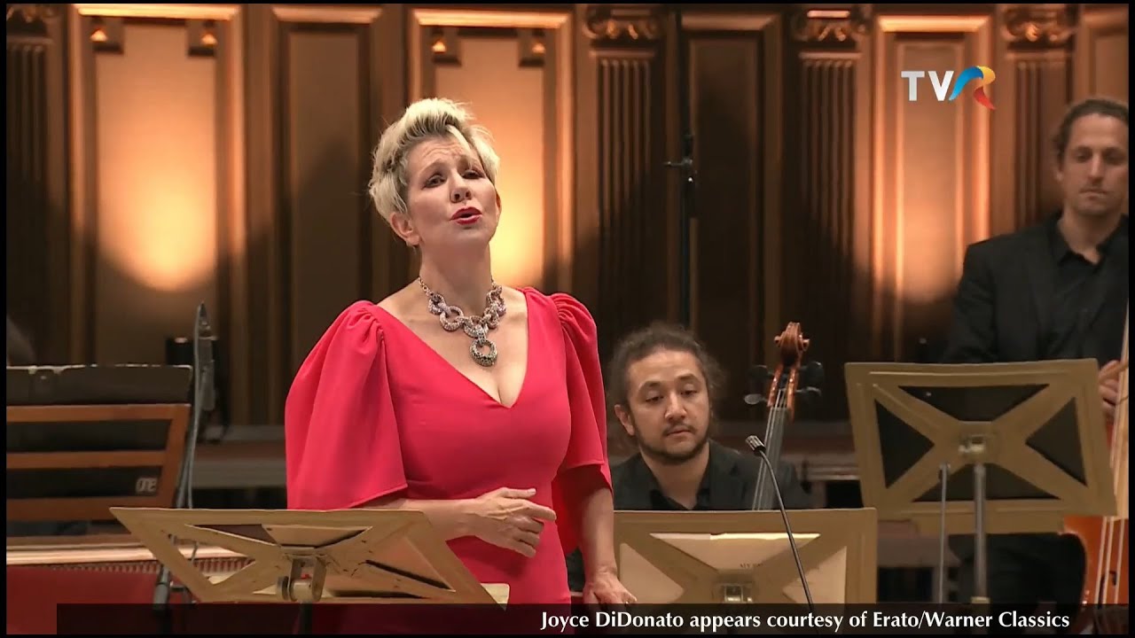 Joyce DiDonato 