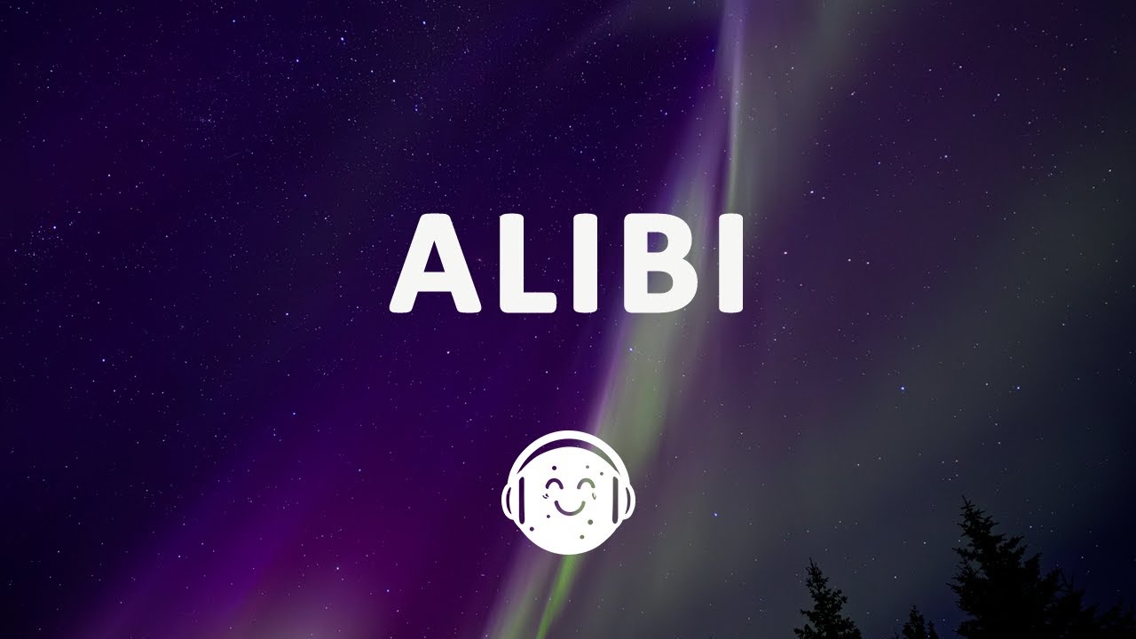SEVDALIZA - ALIBI (Lyrics) FT. PABLLO VITTAR & YSEULT Rosa que linda eres