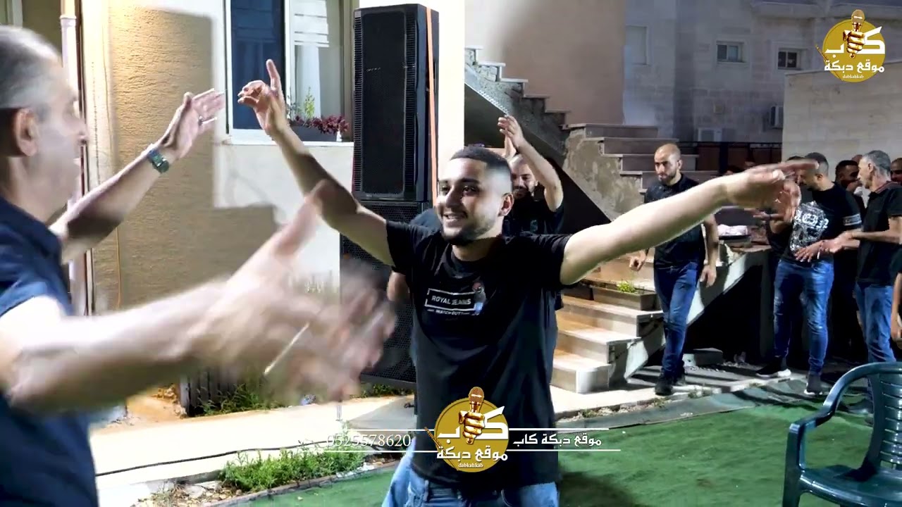 مؤمن ابو عابد | حلمي ابو الليل | افراح ال حامد | جبل حناء العريس محمد حامد 2024