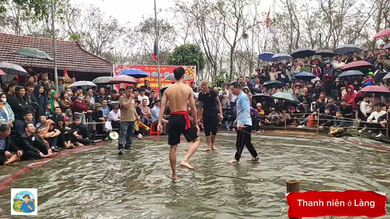 Chiến thắng bất ngờ và ngỡ ngàng nhất 