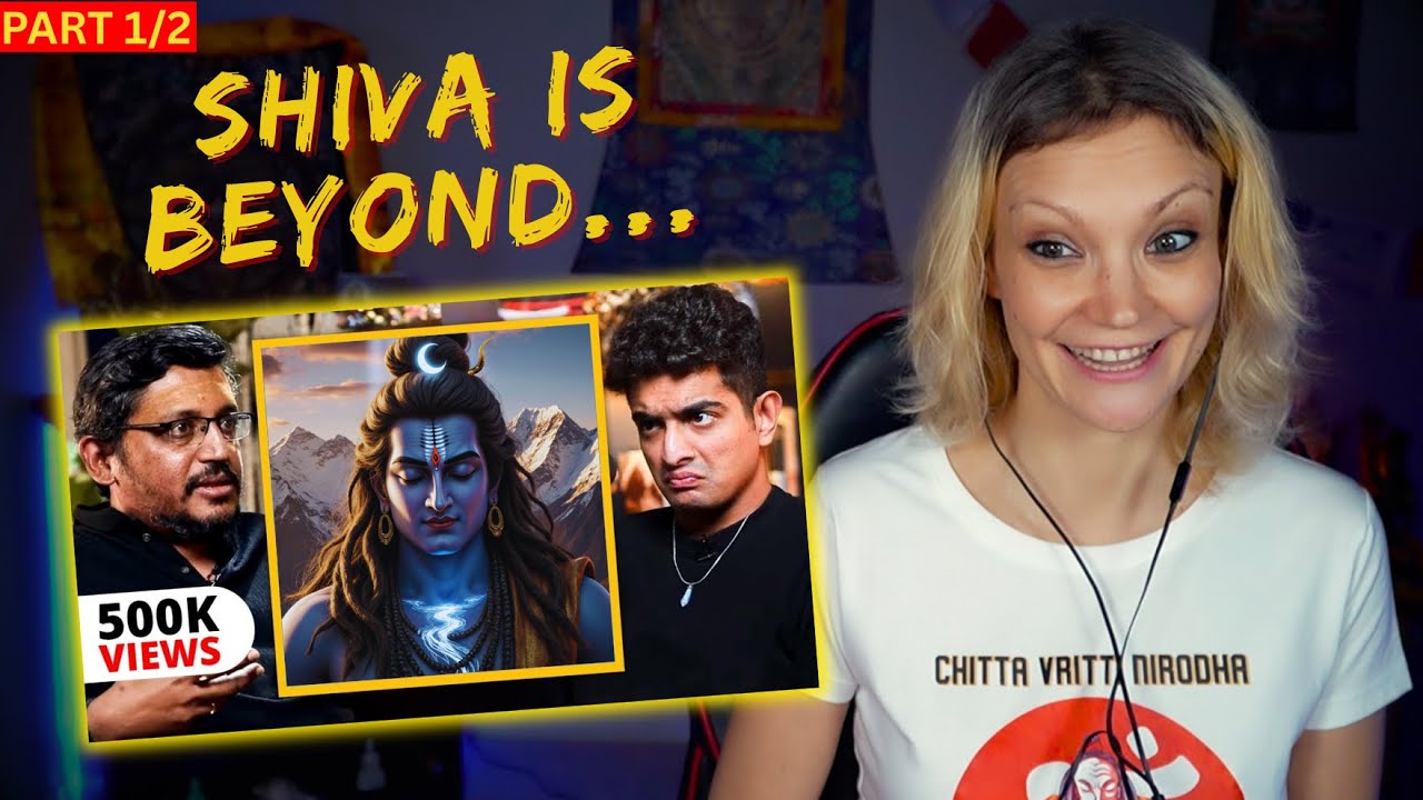 The Mindbending Reality After Nirvana 😳 | Tantric Explains Astral World | BeerBiceps REACTION