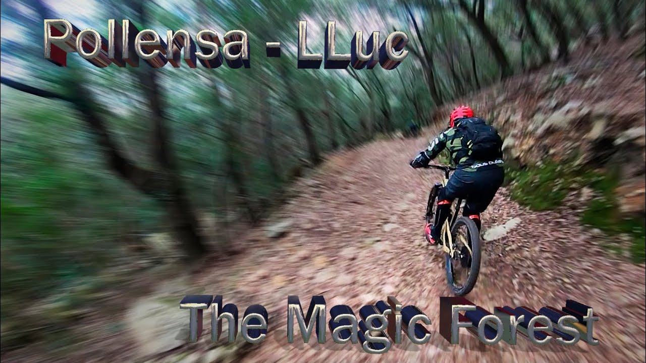 Pollensa - LLuc