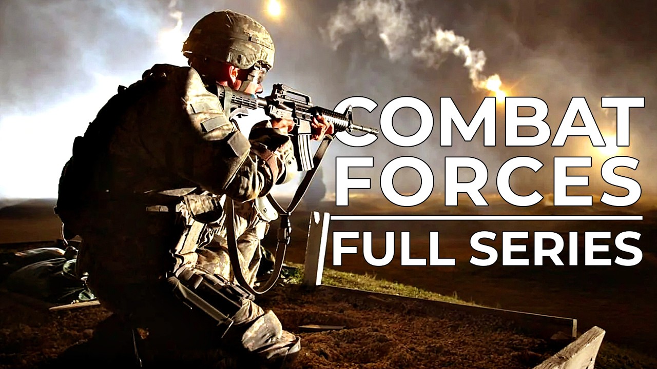 Combat Forces - Honor, Duty, Valor |&nbsp;Full Series | FD Real Show
