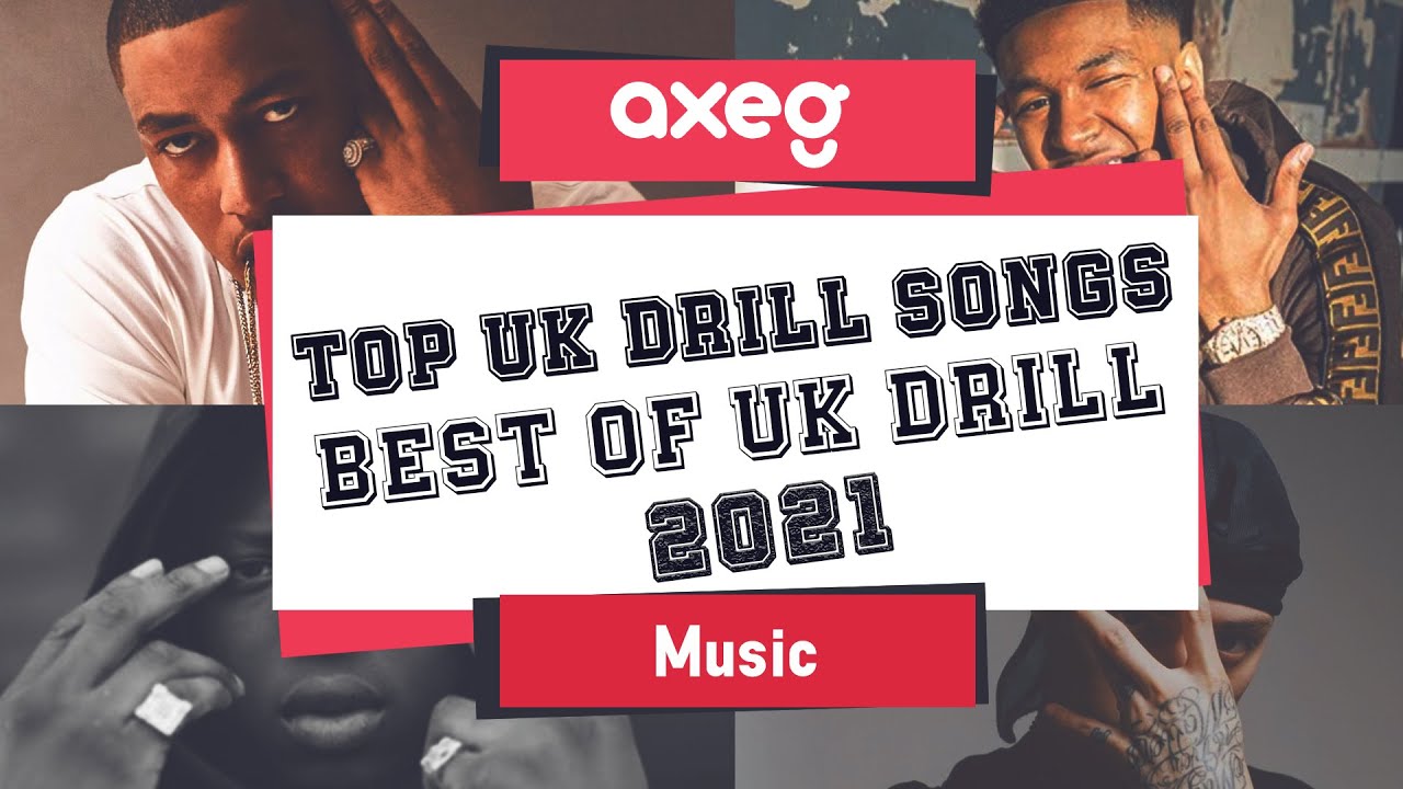 Best UK Drill - Top UK DRILL Songs 2021