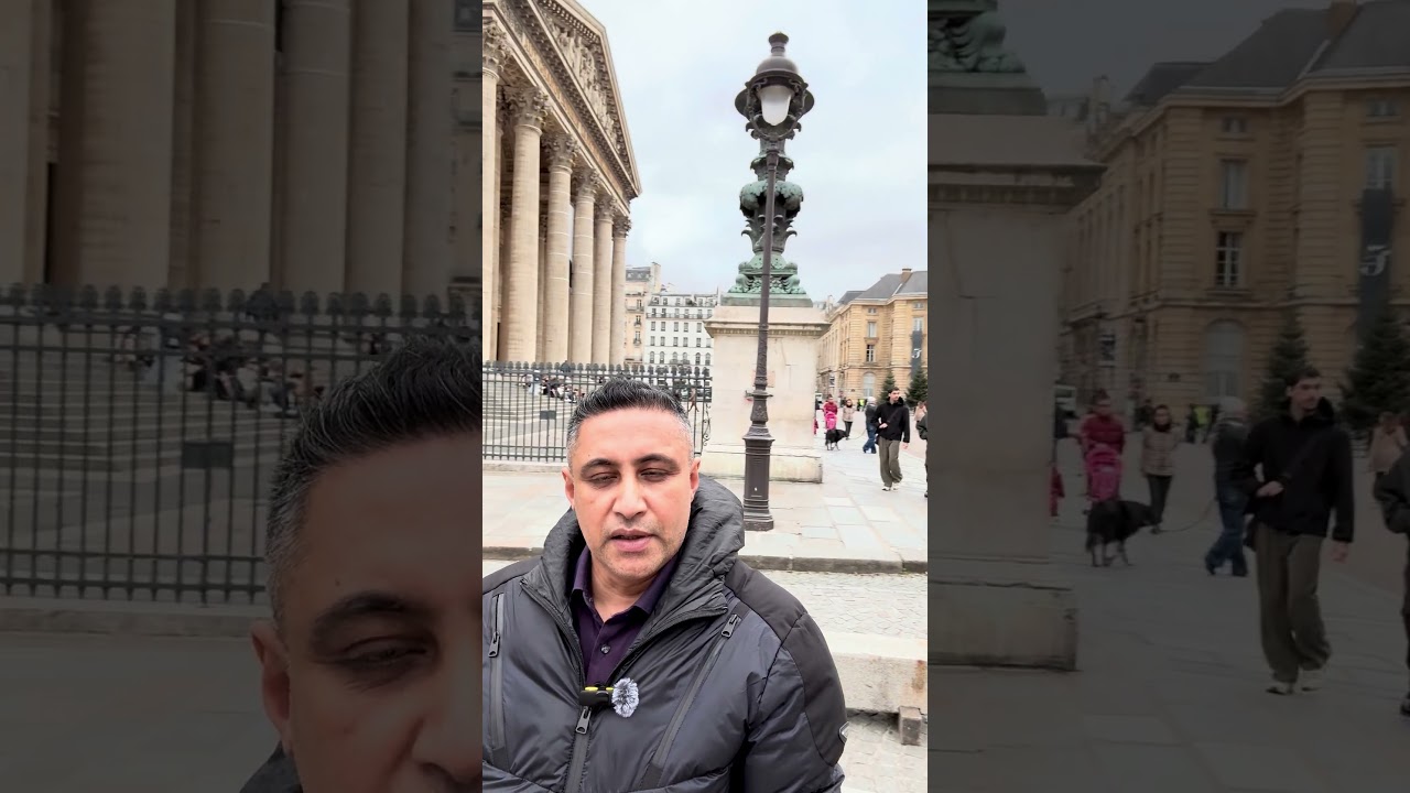 France’s Political Instability Explained in under 2 minutes