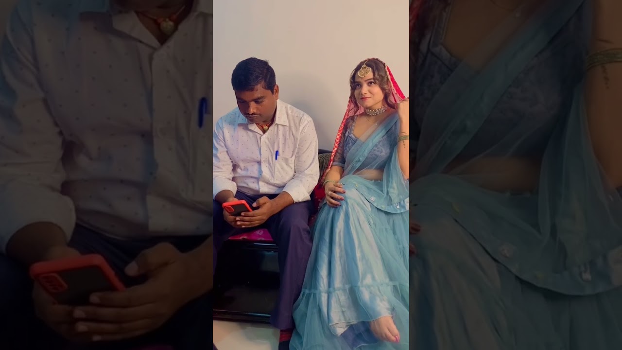 Power of Sarkari Naukri🤪😂☝️🤭#funny#comedy