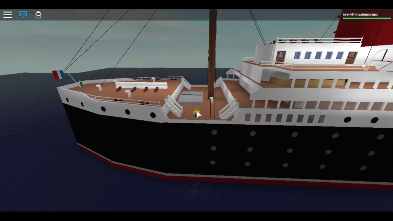 Exploring the SS Eric Cassel